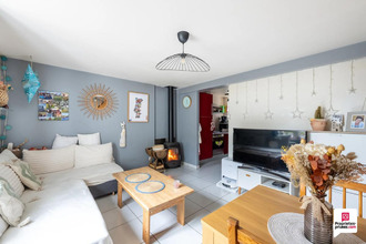  maison les-mureaux 78130