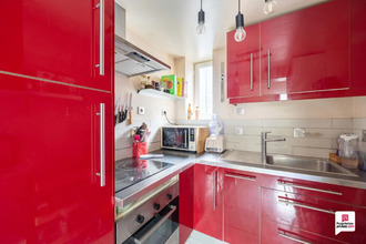  maison les-mureaux 78130