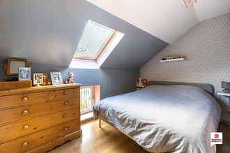  maison les-mureaux 78130