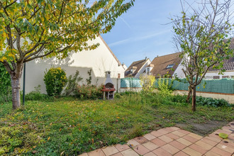  maison les-mureaux 78130