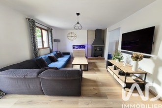  maison les-mureaux 78130
