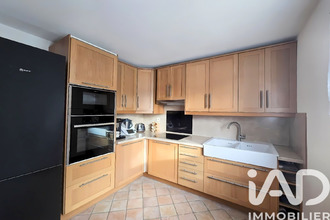  maison les-mureaux 78130