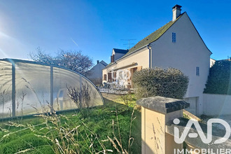  maison les-mureaux 78130