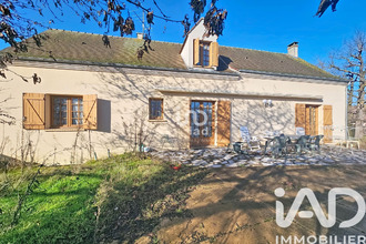  maison les-mureaux 78130