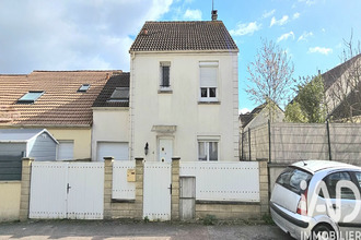  maison les-mureaux 78130