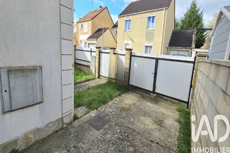  maison les-mureaux 78130
