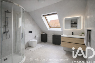  maison les-mureaux 78130