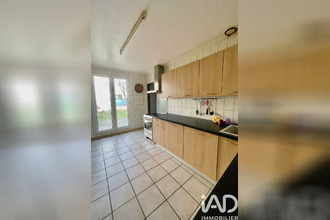  maison les-mureaux 78130