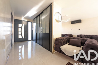  maison les-mureaux 78130