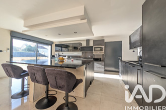  maison les-mureaux 78130