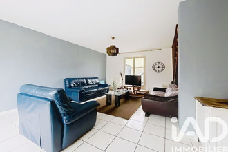  maison les-mureaux 78130