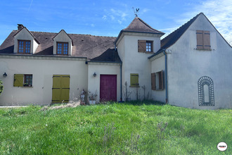  maison les-mureaux 78130