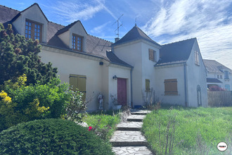  maison les-mureaux 78130