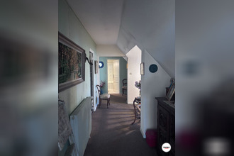  maison les-mureaux 78130