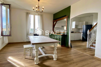  maison les-mureaux 78130
