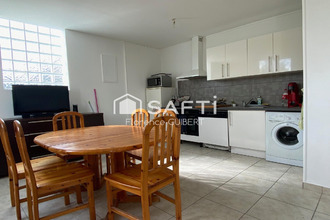  maison les-mureaux 78130