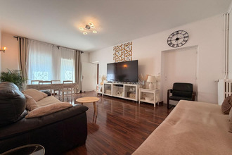  maison les-mureaux 78130
