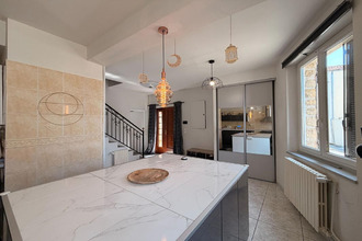  maison les-mureaux 78130