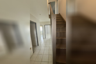  maison les-mureaux 78130