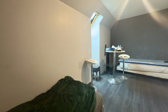  maison les-mureaux 78130
