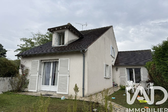  maison les-mureaux 78130