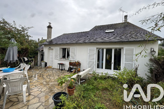  maison les-mureaux 78130