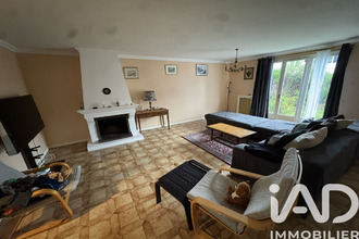  maison les-mureaux 78130