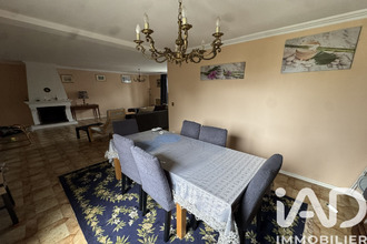  maison les-mureaux 78130