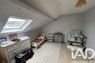  maison les-mureaux 78130