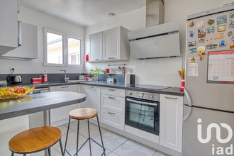  maison les-mureaux 78130