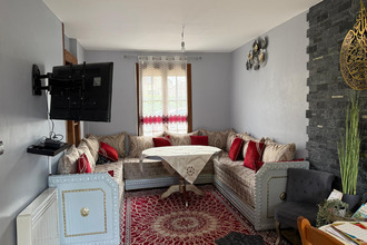  maison les-mureaux 78130