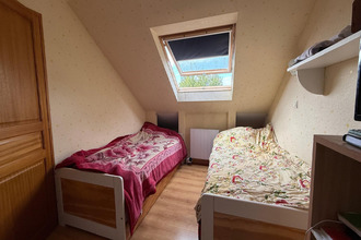  maison les-mureaux 78130