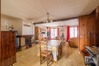  maison les-mureaux 78130