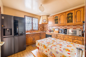  maison les-mureaux 78130