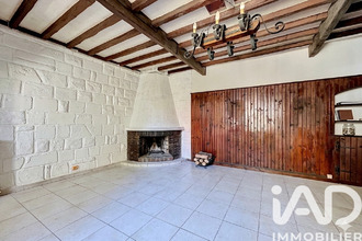  maison les-mureaux 78130