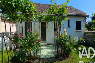  maison les-mureaux 78130
