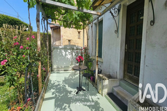  maison les-mureaux 78130