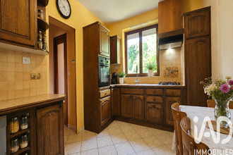  maison les-mureaux 78130