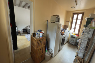  maison les-mureaux 78130