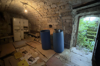  maison les-mureaux 78130