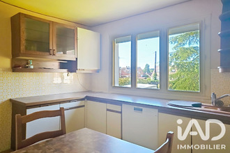  maison les-mureaux 78130