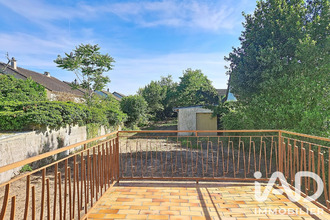  maison les-mureaux 78130