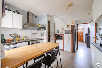  maison les-mureaux 78130