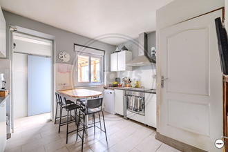  maison les-mureaux 78130
