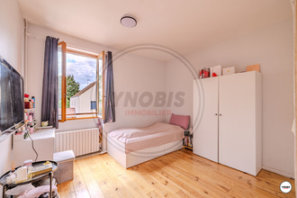  maison les-mureaux 78130