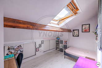  maison les-mureaux 78130