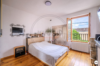  maison les-mureaux 78130