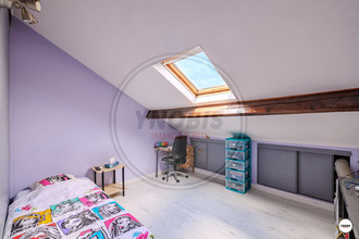  maison les-mureaux 78130