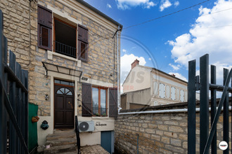  maison les-mureaux 78130