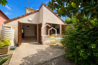  maison les-mureaux 78130